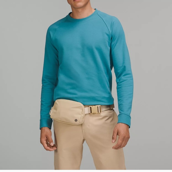 NWT Trench Lululemon Everywhere Belt Bag - Picture 9 of 17